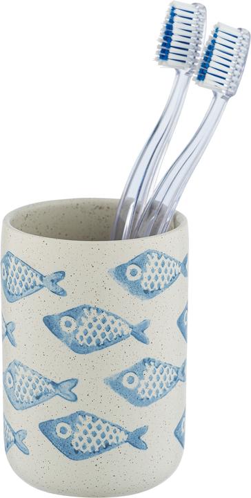 Produktbild Wenko Aquamarin