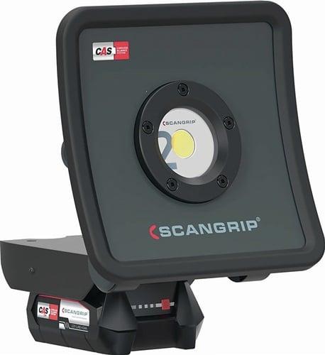 Produktbild Scangrip LED Strahler mit Dimmfunktion CAS, Typ: NOVA-2 (2000 lm)