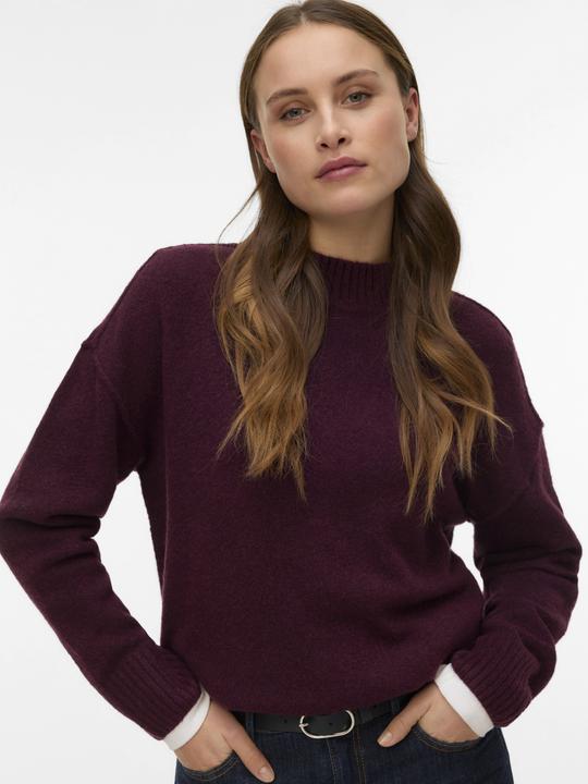 Image du produit Vero Moda VMILSE Strickpullover Strickpullover (XS)