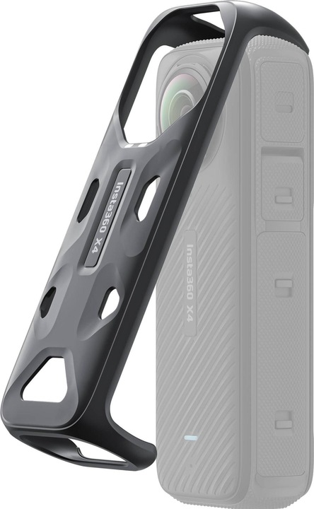 Actual product image Insta360 Thermo Grip Cover (X4)