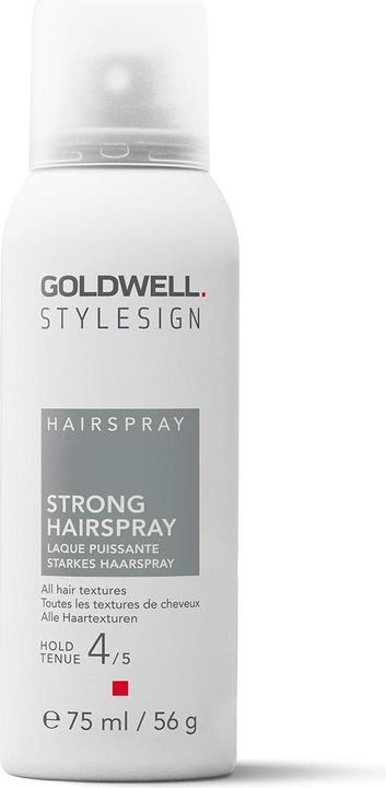 Immagine prodotto Goldwell StyleSign - Lacca per capelli forte - 75ml (75 ml)