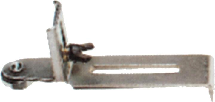 Produktbild Makita Führungsrolle (13 cm)