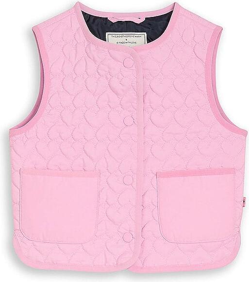 Produktbild Tom Tailor Gilet (104, 110)
