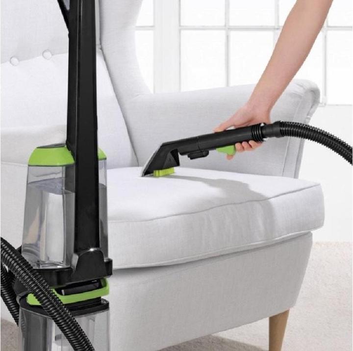 Produktbild CleanMaxx Teppichreiniger Pro