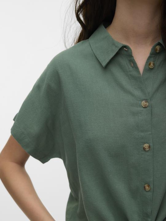Actual product image Vero Moda VMTHEA Hemd Hemd (XS)