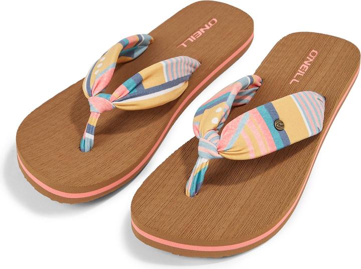 Actual product image O'Neill Ditsy Sun Bloom™ Sandals (39)