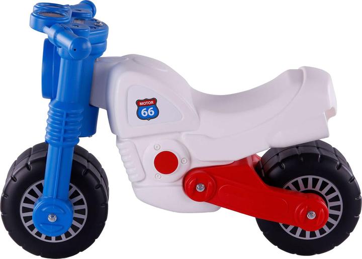 Image du produit Polesie Roue motorisée Cavallino