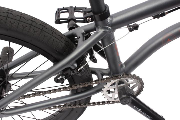 Produktbild KHE Bikes 20 ZOLL Stylus V2