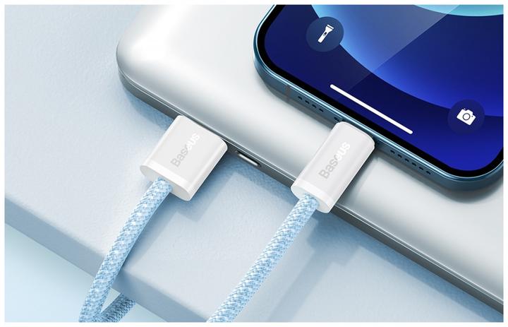 Produktbild Baseus Dynamic Series (2 m, USB 3.0)