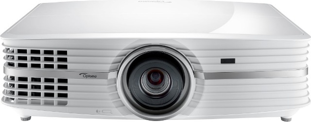 Image du produit Optoma Uhd550x (4K, 2800 lm, 1.39 - 2.22:1)