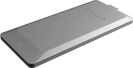 Immagine prodotto OCZ Unità a stato solido portatile Enyo da 3,5", 128 GB, USB 3.0 (0.13 TB)