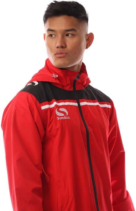 Actual product image Sondico Mens Precision Waterproof Jacket (XL)