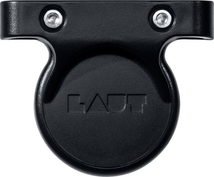 Actual product image Laut Saddle AirTag Mount
