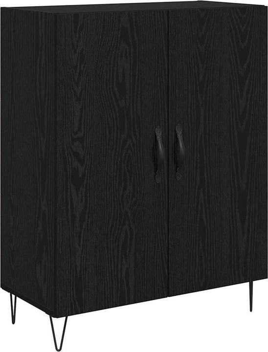 Image du produit vidaXL Sideboard-Aufbewahrung (69.50 x 34 x 90 cm)