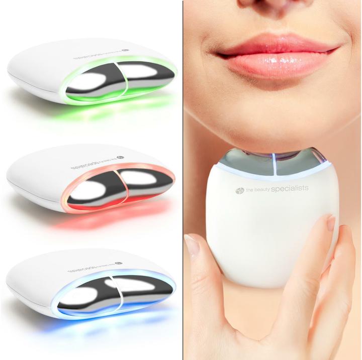 Actual product image Rio Face Lift & Tone anti-ageing device