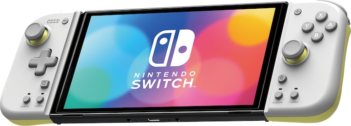 HORI Split Pad compatto (Switch)