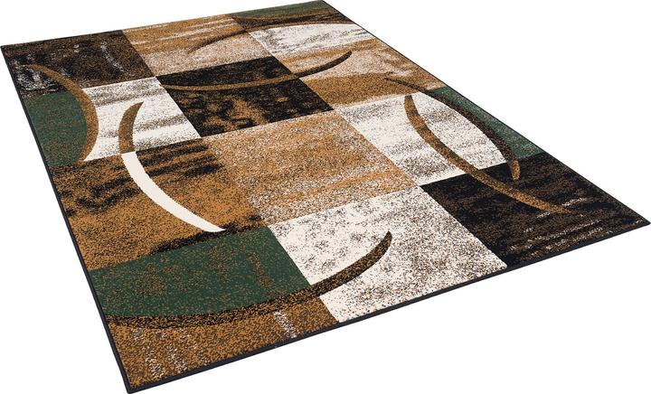 Produktbild Pergamon Designer Teppich Brilliant Trend (160 x 230 cm)