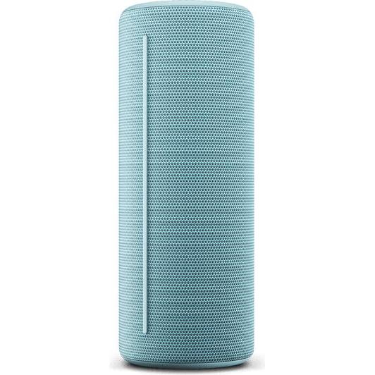 We. by Loewe We. HEAR 1 (14 h, Akkubetrieb), Bluetooth Lautsprecher, Blau
