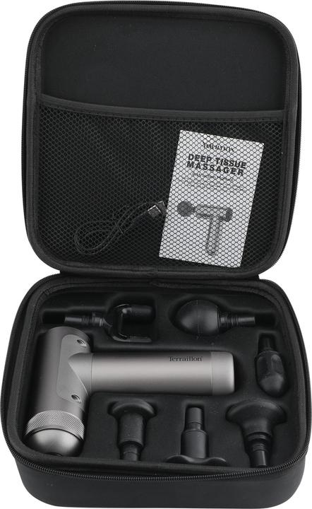 Actual product image Terraillon - Muscle Massager
