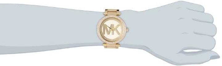 Image du produit Michael Kors Parker (Montre analogique, 39 mm)