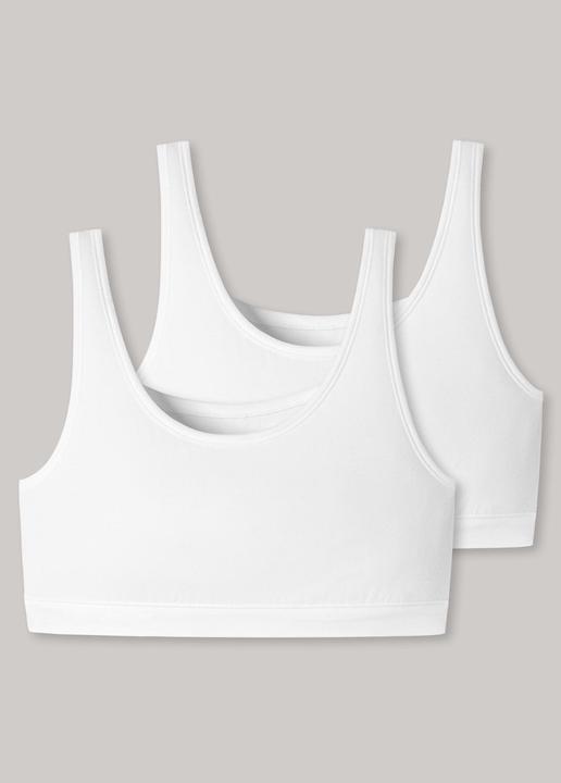 Produktbild Schiesser 174926-100-044 (44, 2er Pack)