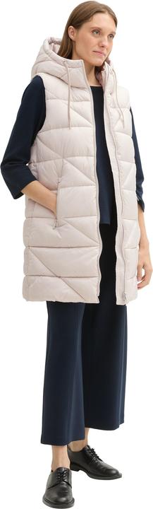 Produktbild Tom Tailor Steppgilet (XL)