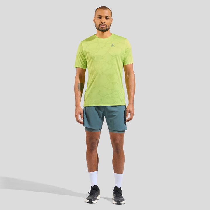 Produktbild Odlo Zeroweight Engineered Chill-Tec (XL)