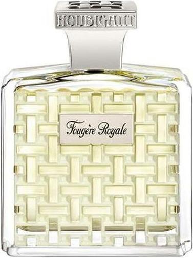 Actual product image Houbigant Fougere Royale (Eau de parfum, 100 ml)