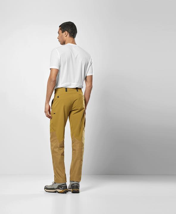 Actual product image Salewa Puez Hemp Durastretch trousers (S)