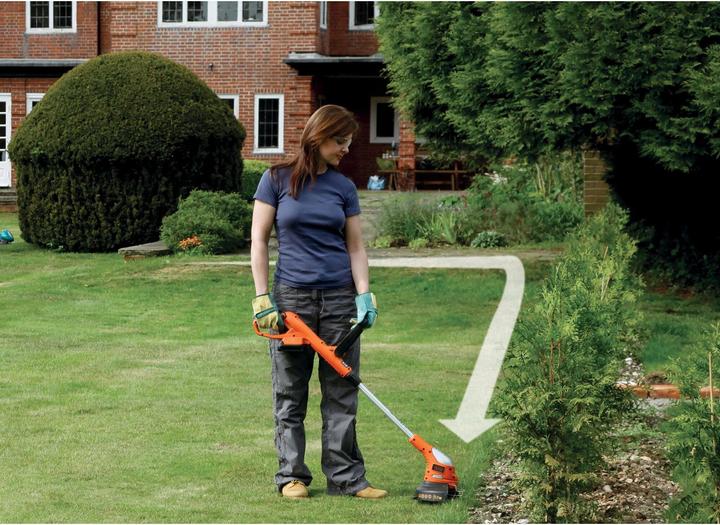 Produktbild Black & Decker Glc1823l20 (Trimmfaden)