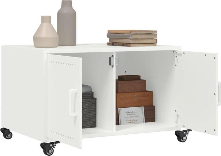 Image du produit vidaXL Couchtisch