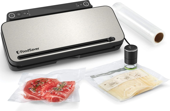 Immagine prodotto FoodSaver Foodsavers Profi Line Plus Vacuum Rvs
