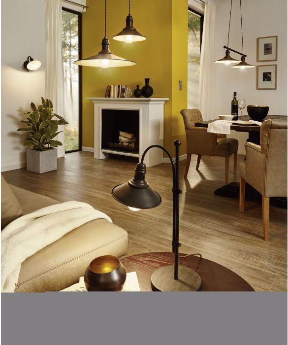 Image du produit EGLO Stockbury (E27)