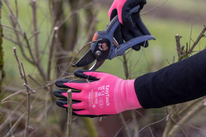 Actual product image Keron Easytouch (8, M)