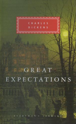 Produktbild Great Expectations (Englisch, Charles Dickens, 1992)