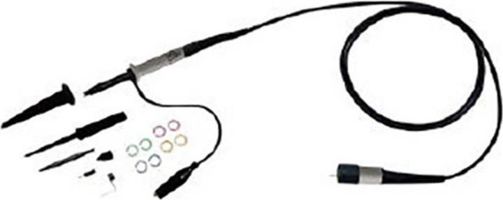 GW Instek GDP-050 Probe 50 MHz 100:1, 200:1, 500:1, 1000:1 7000 V (Oscilloscope)