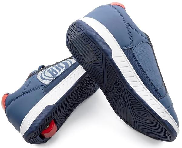Image du produit Breezy Chaussures à roulettes Hero 2 2024 (34)