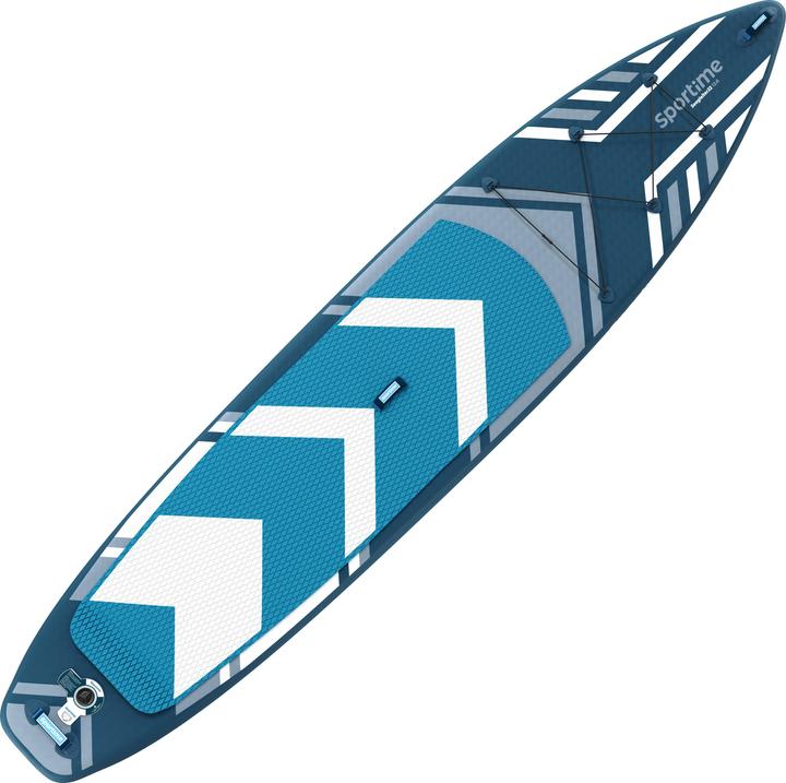 Produktbild Sportime Stand up Paddling Board Seegleiter einzeln (12'6")