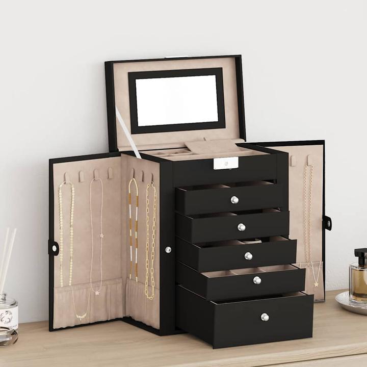 Actual product image VidaXL Marisol