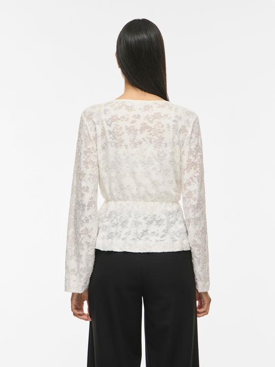 Produktbild Vila VICAPERA Vorn gebundene Strickjacke (XL)
