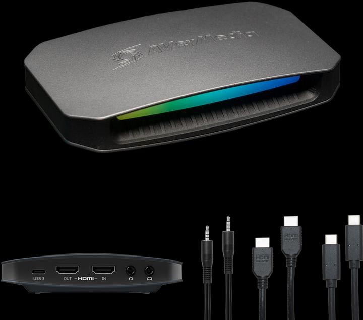 Immagine prodotto AVerMedia Ultra 2.1 (Windows, Mac)