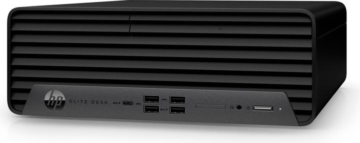 Produktbild HP Elite SFF 9 i5-12500 8/256SSD 1JNBD W11P (Intel Core i5-12500, 8 GB, 256 GB, UHD Graphics 770)