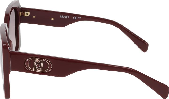 Actual product image Liu Jo LJ816S Wine