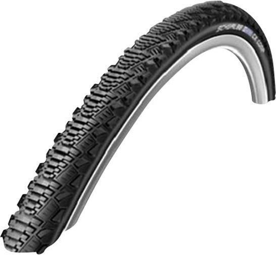 Actual product image Schwalbe City Jet Active KevlarGuard 26" wire (26 x 1.95, 50-559)