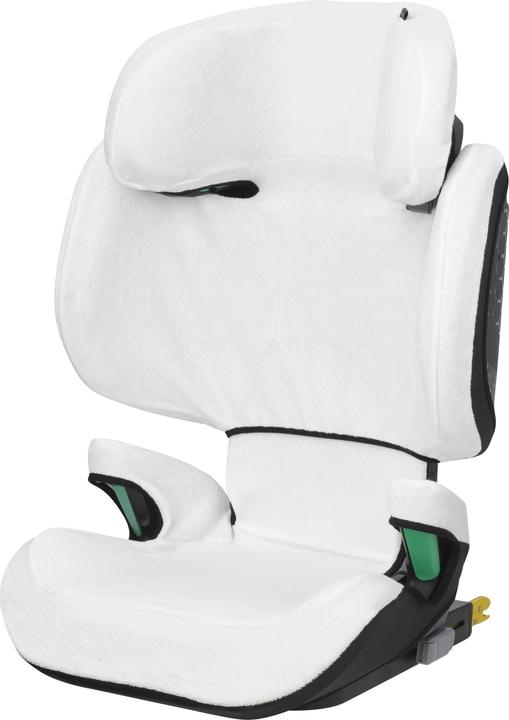 Maxi-Cosi Housse d'été RodiFix M R Morion i-Size Organic Cotton