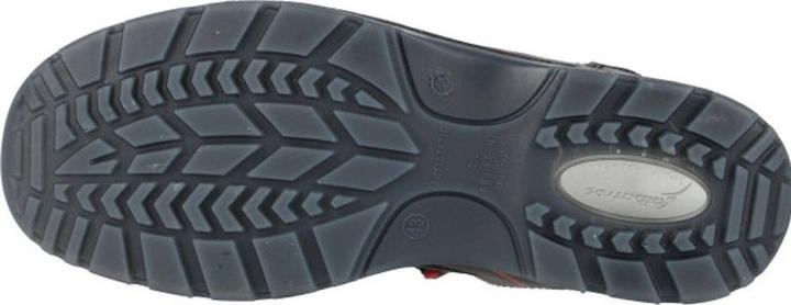 Produktbild Albatros Gravitation Low (S3, 40)