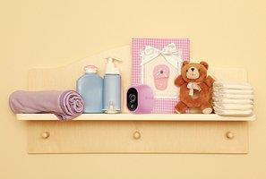 Produktbild Arlo 3 Silicone Skins (rosa, hellblau, gelb)