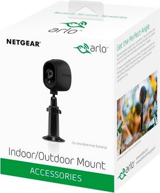 Productafbeelding Arlo Binnen/buiten plafond- en wandmontage VMA1000B (Montageset)