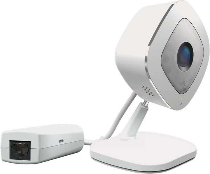 Produktbild Arlo Q Plus VMC3040S (1920 x 1080 Pixels)