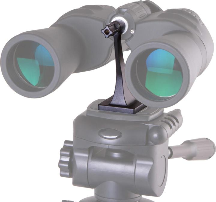 Image du produit Levenhuk Adaptateur de trépied TA10